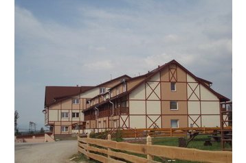 Eslovaquia Byt Veľký Slavkov, Exterior